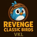 Revenge Classic Birds VKL icon