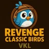 Revenge Classic Birds VKL icon