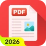 PDF ファイル Plus icon