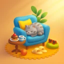 Decolore icon