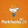 ParkFuchs24 icon