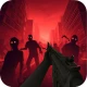 Blood Horde: Zombie Outbreak icon