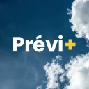 Prévi+: météo locale & alertes icon