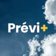 Prévi+: météo locale & alertes icon