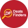Deals Finders: Coupons & Deals icon