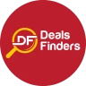 Deals Finders: Coupons & Deals icon