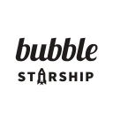 bubble for STARSHIP icon