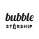bubble for STARSHIP icon