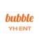 bubble for YH icon