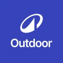 Decathlon Outdoor : randonnée icon