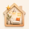 Home Decor: House Makeover icon