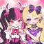 My Dressy Doll: Dressup, Decor icon