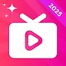 Video&Drama Player All Format icon