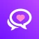 DeepLove AI:Dream AI Love Chat icon