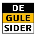 De Gule Sider - Søg • Opdag icon