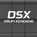 DSX Drum Kendang: Real Pad icon