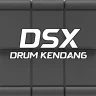 DSX Drum Kendang: Real Pad icon