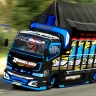 Mod Truk Wahyu Abadi Hidrolik icon