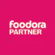 foodora partner icon