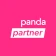 foodpanda partner icon