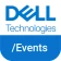 Dell Technologies Events icon
