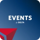 Events@Delta icon