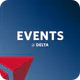 Events@Delta icon