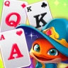 Solitaire Spellbook: Card Game icon