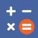 ClevCalc - Calculator icon