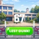 Let's Dunk It icon