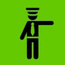 Amenzi Rutiere icon