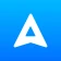Achim App Arbeitszeiterfassung icon