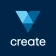 Graafinen design: VistaCreate icon
