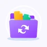 DeRecovery — Recover Photo icon