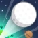Golf Orbit: Oneshot Golf Pelit icon