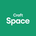 SVG Designs For Craft Space icon