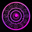 Natal Chart: Astro Horoskop icon