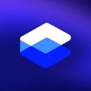 Fluer: 디지털 명함과 인쇄용 명함 제작 icon