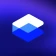 Fluer: 디지털 명함과 인쇄용 명함 제작 icon