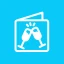 カフェとレストランの価格表とメニューメーカー icon