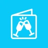 カフェとレストランの価格表とメニューメーカー icon