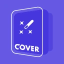 Créer des couvertures de livre icon