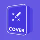 Créer des couvertures de livre icon