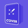 Créer des couvertures de livre icon