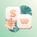 Satisfying Games - Sweet Words icon