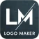 Logo Maker: ロゴを作成し、デザインする icon