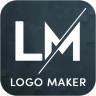 Logo Maker: ロゴを作成し、デザインする icon