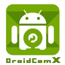 DroidCamX HD (Classic) icon
