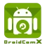DroidCamX HD (Classic) icon