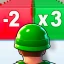 Real War: Not Fake icon